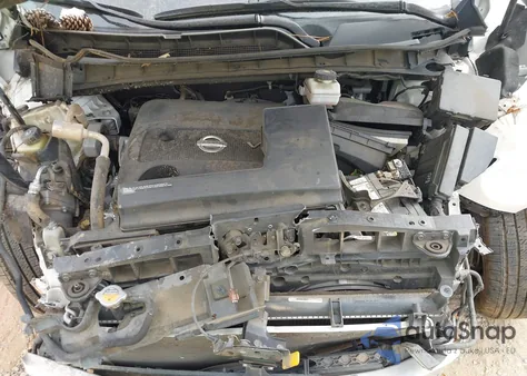 2020 Nissan Murano S Fwd from USA, damaged, VIN 5N1AZ2AJ8LN169845